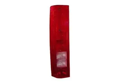 Heckleuchte links VAN WEZEL 2813931 Bild Heckleuchte links VAN WEZEL 2813931