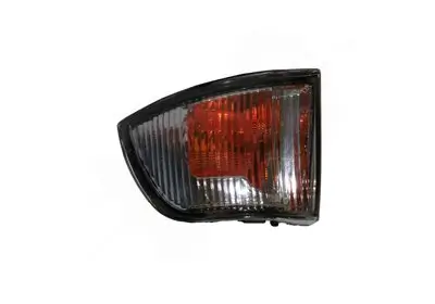 Blinkleuchte Außenspiegel links VAN WEZEL 2815917