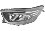 Hauptscheinwerfer links VAN WEZEL 2818965
