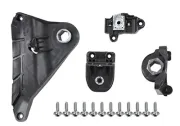 Reparatursatz, Hauptscheinwerfer links VAN WEZEL 2902887