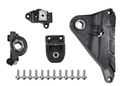 Reparatursatz, Hauptscheinwerfer rechts VAN WEZEL 2902888