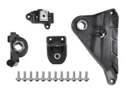 Reparatursatz, Hauptscheinwerfer rechts VAN WEZEL 2902888