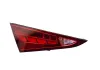Heckleuchte links VAN WEZEL 2902923U