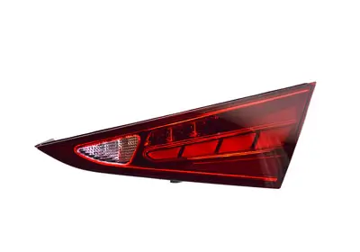 Heckleuchte rechts VAN WEZEL 2902924U Bild Heckleuchte rechts VAN WEZEL 2902924U