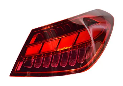 Heckleuchte rechts VAN WEZEL 2902926U