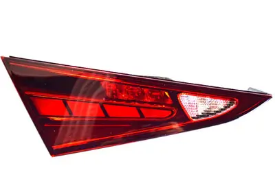 Heckleuchte links VAN WEZEL 2902927U Bild Heckleuchte links VAN WEZEL 2902927U