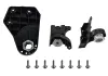 Reparatursatz, Hauptscheinwerfer links VAN WEZEL 2904887