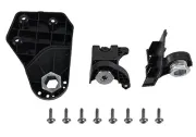 Reparatursatz, Hauptscheinwerfer links VAN WEZEL 2904887
