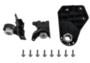Reparatursatz, Hauptscheinwerfer rechts VAN WEZEL 2904888