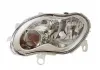 Hauptscheinwerfer links VAN WEZEL 2910963