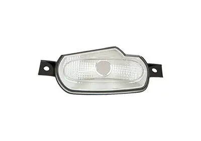 Blinkleuchte vorne links VAN WEZEL 2916905