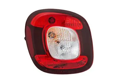 Heckleuchte links VAN WEZEL 2916921U Bild Heckleuchte links VAN WEZEL 2916921U