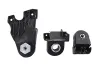 Reparatursatz, Hauptscheinwerfer links VAN WEZEL 2924887