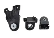 Reparatursatz, Hauptscheinwerfer links VAN WEZEL 2924887