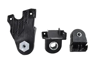 Reparatursatz, Hauptscheinwerfer links VAN WEZEL 2924887 Bild Reparatursatz, Hauptscheinwerfer links VAN WEZEL 2924887