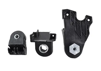 Reparatursatz, Hauptscheinwerfer rechts VAN WEZEL 2924888