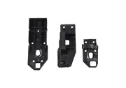 Reparatursatz, Hauptscheinwerfer links VAN WEZEL 2927887