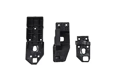 Reparatursatz, Hauptscheinwerfer links VAN WEZEL 2927887 Bild Reparatursatz, Hauptscheinwerfer links VAN WEZEL 2927887