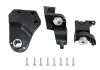 Reparatursatz, Hauptscheinwerfer links VAN WEZEL 2932887