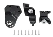 Reparatursatz, Hauptscheinwerfer links VAN WEZEL 2932887