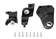 Reparatursatz, Hauptscheinwerfer rechts VAN WEZEL 2932888