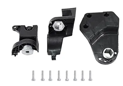 Reparatursatz, Hauptscheinwerfer rechts VAN WEZEL 2932888 Bild Reparatursatz, Hauptscheinwerfer rechts VAN WEZEL 2932888