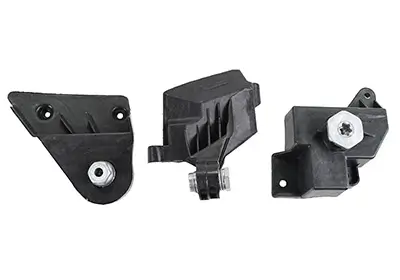 Reparatursatz, Hauptscheinwerfer links VAN WEZEL 2942887