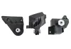 Reparatursatz, Hauptscheinwerfer links VAN WEZEL 2942887