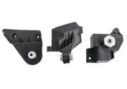 Reparatursatz, Hauptscheinwerfer links VAN WEZEL 2942887