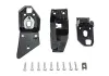 Reparatursatz, Hauptscheinwerfer links VAN WEZEL 2944887
