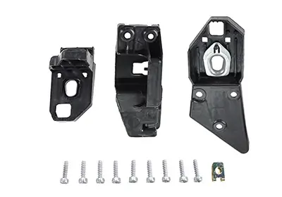 Reparatursatz, Hauptscheinwerfer rechts VAN WEZEL 2944888