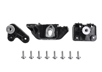 Reparatursatz, Hauptscheinwerfer links VAN WEZEL 2946887