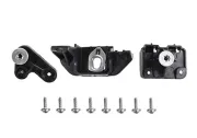 Reparatursatz, Hauptscheinwerfer links VAN WEZEL 2946887