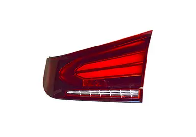 Heckleuchte rechts VAN WEZEL 2948928U Bild Heckleuchte rechts VAN WEZEL 2948928U