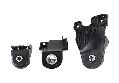 Reparatursatz, Hauptscheinwerfer links VAN WEZEL 2952887