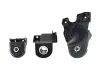 Reparatursatz, Hauptscheinwerfer links VAN WEZEL 2952887