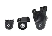 Reparatursatz, Hauptscheinwerfer links VAN WEZEL 2952887