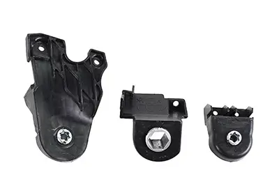 Reparatursatz, Hauptscheinwerfer rechts VAN WEZEL 2952888 Bild Reparatursatz, Hauptscheinwerfer rechts VAN WEZEL 2952888