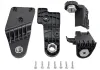 Reparatursatz, Hauptscheinwerfer links VAN WEZEL 2957887