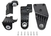 Reparatursatz, Hauptscheinwerfer rechts VAN WEZEL 2957888