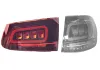 Heckleuchte rechts VAN WEZEL 2976924U