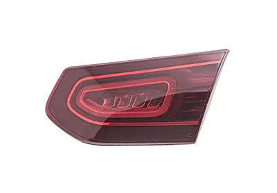 Heckleuchte rechts VAN WEZEL 2976928U Bild Heckleuchte rechts VAN WEZEL 2976928U