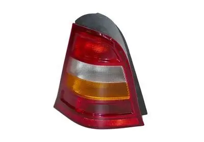 Heckleuchte links VAN WEZEL 3014931