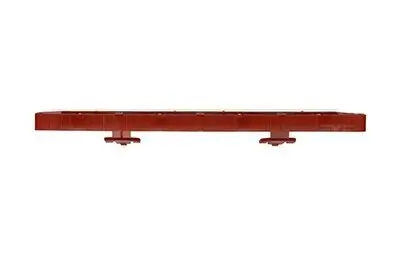 Zusatzbremsleuchte VAN WEZEL 3017929