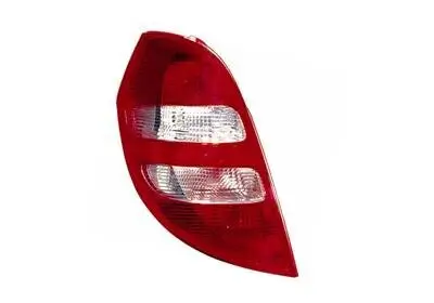 Heckleuchte links VAN WEZEL 3017931 Bild Heckleuchte links VAN WEZEL 3017931