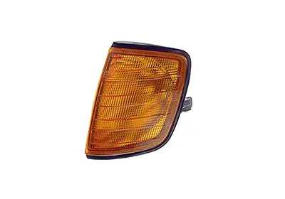 Blinkleuchte vorne links VAN WEZEL 3024901