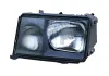 Hauptscheinwerfer links VAN WEZEL 3024961 Bild Hauptscheinwerfer links VAN WEZEL 3024961