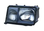 Hauptscheinwerfer links VAN WEZEL 3024961