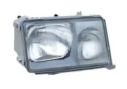 Hauptscheinwerfer rechts VAN WEZEL 3024964