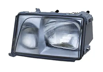 Hauptscheinwerfer links VAN WEZEL 3025961
